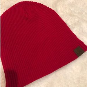 C.C. beanie